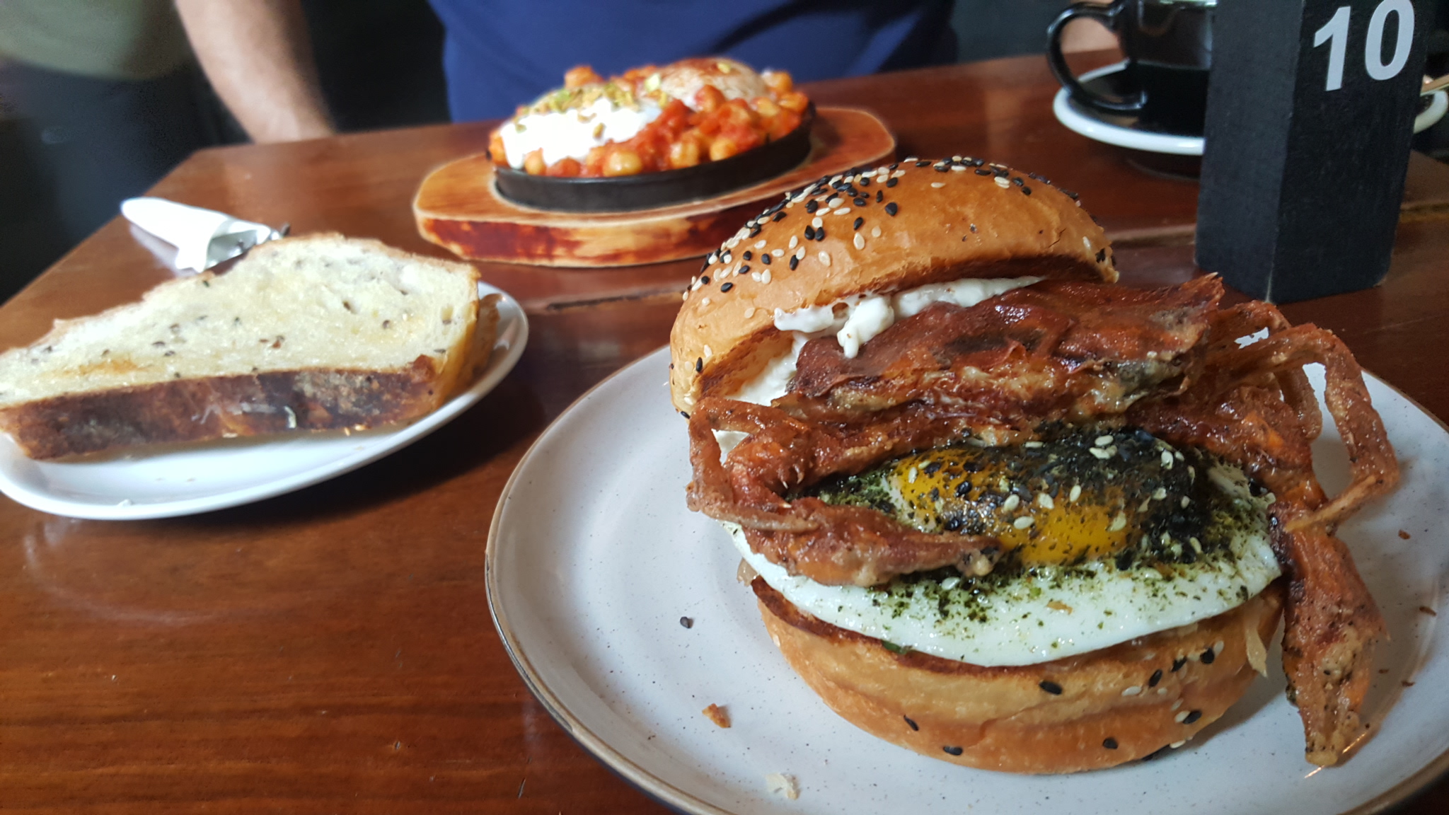 VCR at Jalan Galloway, Bukit Bintang KL A Tranquil Spot within the