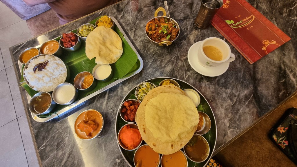 Bayleaf Kitchen Restaurant at PJ New Town Yum! TheFoodBunny